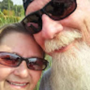 Meet your Posher, Old hippy homesteaders